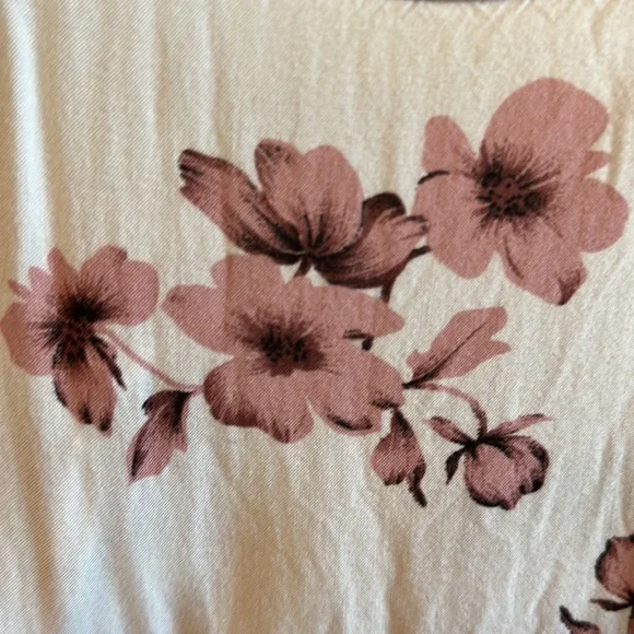 Beach coverup dress - Picture 4 of 4